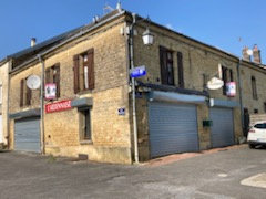 Imóvel comercial em Neuville-les-This, France 175 m² N.º 230962