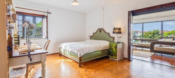 4 غرف نوم منزل في Cascais, Portugal رقم 123452 12