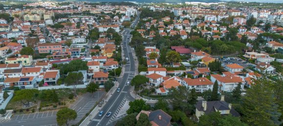 4 غرف نوم منزل في Cascais, Portugal رقم 123452 28