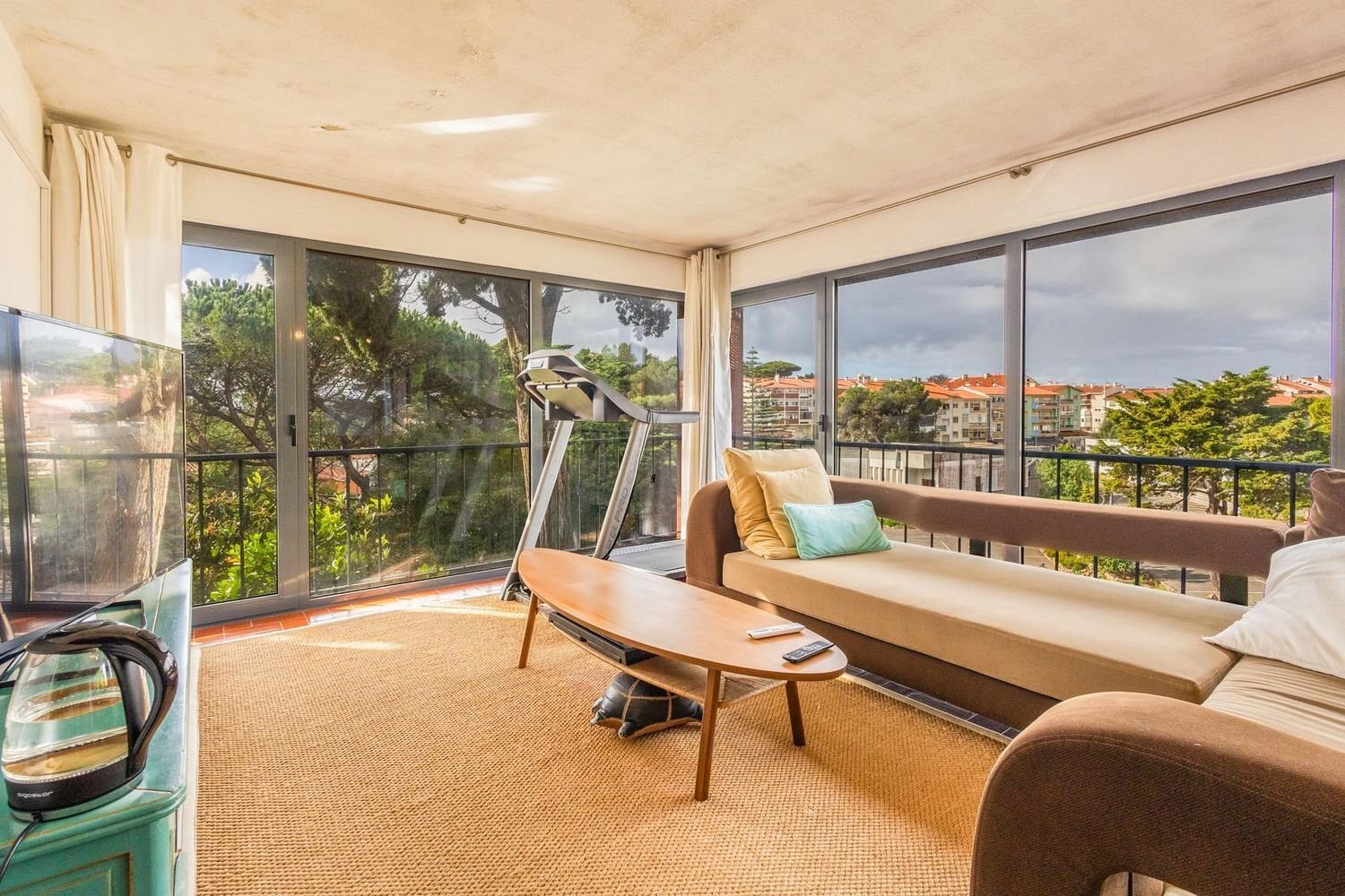 4 غرف نوم منزل في Cascais, Portugal رقم 123452