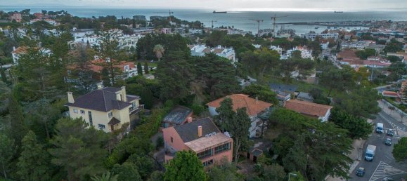 4 غرف نوم منزل في Cascais, Portugal رقم 123452 24