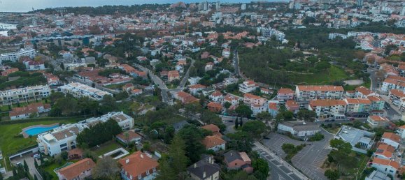 4 غرف نوم منزل في Cascais, Portugal رقم 123452 26