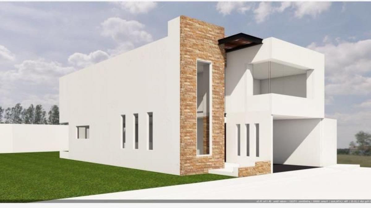 3 غرف نوم منزل في Puebla, Mexico رقم 179382