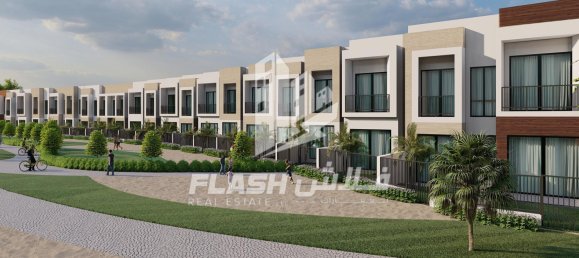 Villa T4 em Mina Al Arab, UAE N.º 33205 10