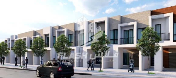 Villa T4 em Mina Al Arab, UAE N.º 33205 9