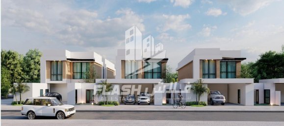 Villa T4 em Mina Al Arab, UAE N.º 33205 7