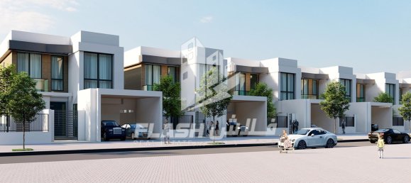 Villa T4 em Mina Al Arab, UAE N.º 33205 2