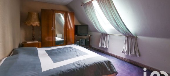 7غرفة منزل في Chaumont-en-Vexin, France رقم 51076 13