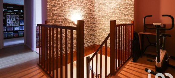 7غرفة منزل في Chaumont-en-Vexin, France رقم 51076 10