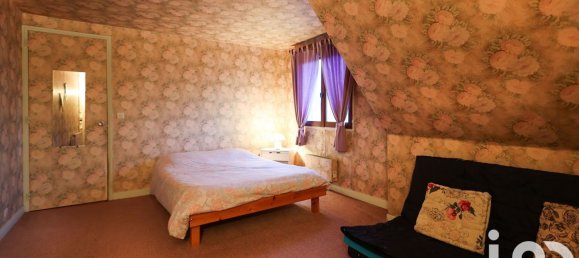 7غرفة منزل في Chaumont-en-Vexin, France رقم 51076 11