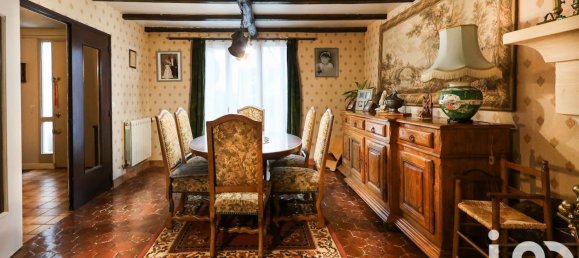 7غرفة منزل في Chaumont-en-Vexin, France رقم 51076 3