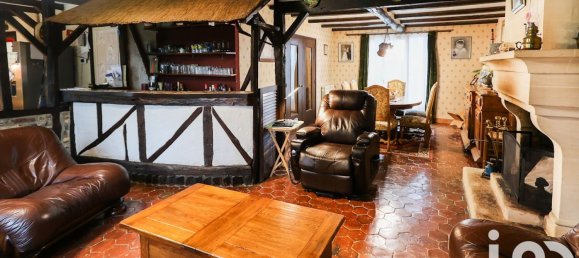 7غرفة منزل في Chaumont-en-Vexin, France رقم 51076 2