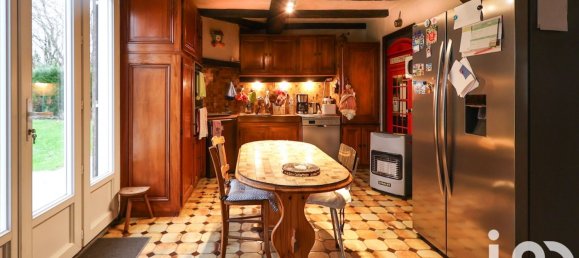 7غرفة منزل في Chaumont-en-Vexin, France رقم 51076 6