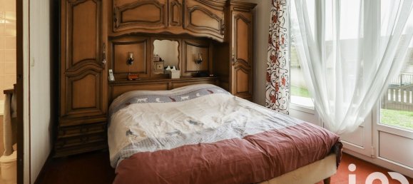 7غرفة منزل في Chaumont-en-Vexin, France رقم 51076 7