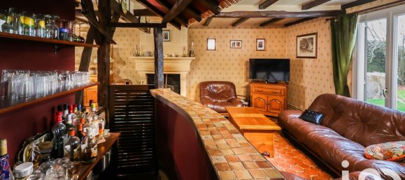 7غرفة منزل في Chaumont-en-Vexin, France رقم 51076 5