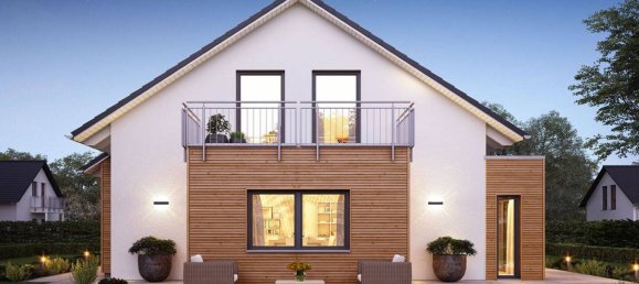 3 bedrooms House in Bergstrase, Germany No. 369907 5