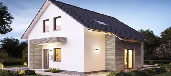 3 bedrooms House in Bergstrase, Germany No. 369907 4