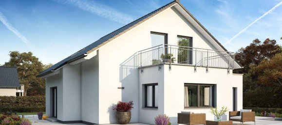 3 bedrooms House in Bergstrase, Germany No. 369907 11