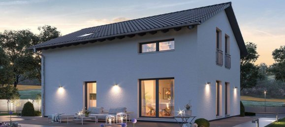 3 bedrooms House in Bergstrase, Germany No. 369907 14