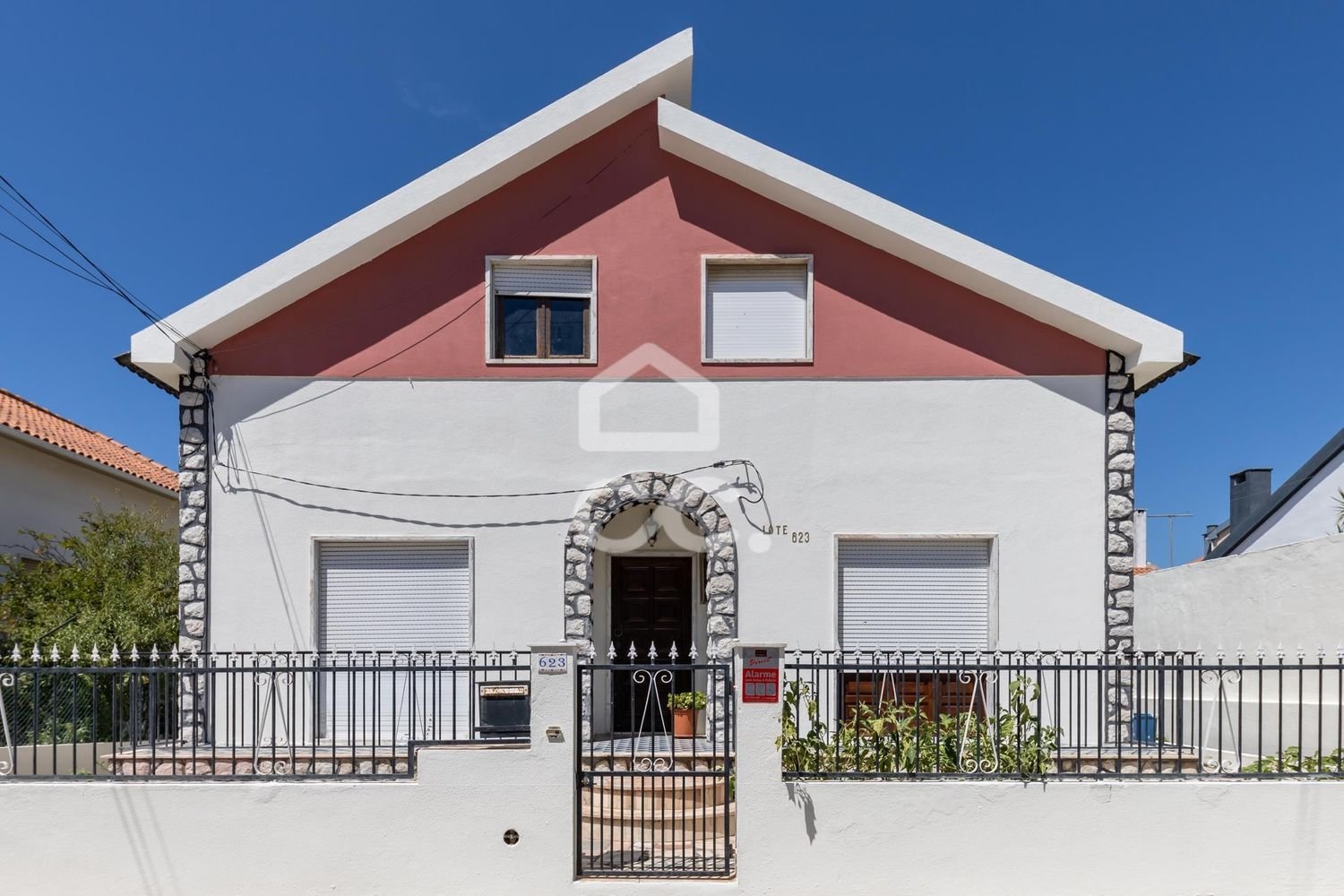3 chambres Maison à Quinta do Conde, Portugal No. 293748