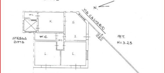 3 chambres Appartement à Trepuzzi, Italy No. 377205 19