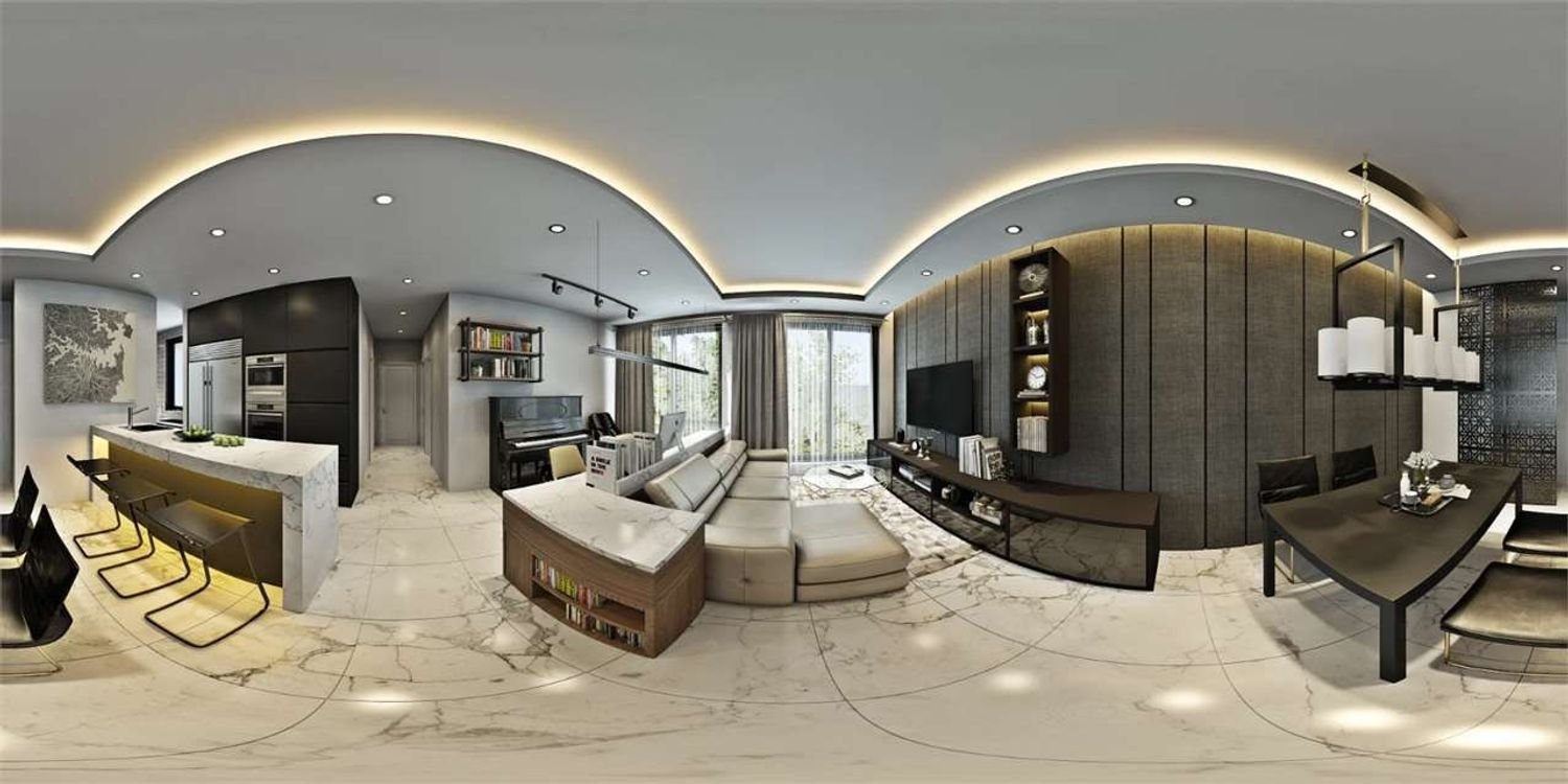 5-Zimmer Wohnung in Albavilla, Italy, Nr. 8412