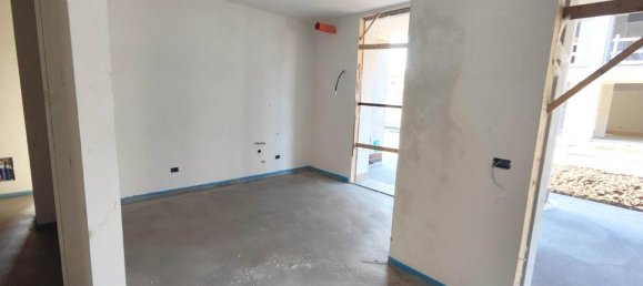 4 rooms Apartment in Bareggio, Italy No. 28866 22