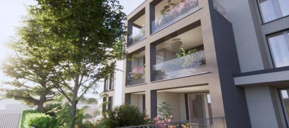 4 rooms Apartment in Bareggio, Italy No. 28866 8