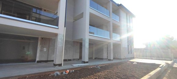 4 rooms Apartment in Bareggio, Italy No. 28866 54