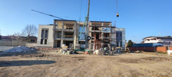 4 rooms Apartment in Bareggio, Italy No. 28866 68