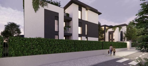 4 rooms Apartment in Bareggio, Italy No. 28866 16