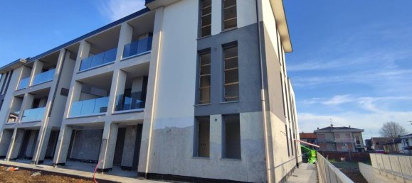 4 rooms Apartment in Bareggio, Italy No. 28866 99