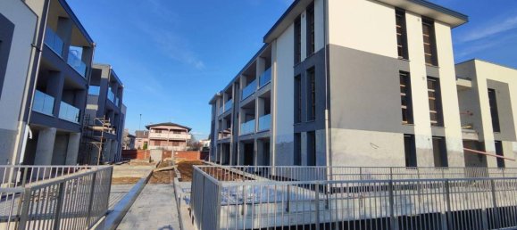 4 rooms Apartment in Bareggio, Italy No. 28866 39