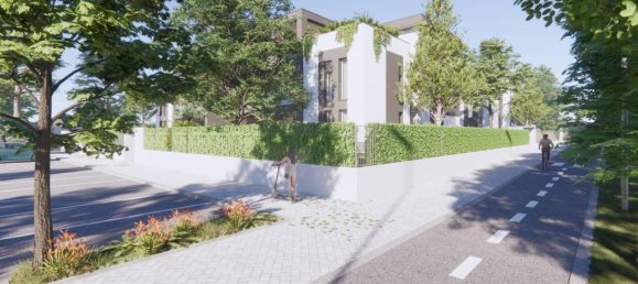 4 rooms Apartment in Bareggio, Italy No. 28866 5