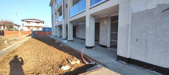 4 rooms Apartment in Bareggio, Italy No. 28866 50