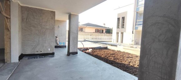 4 rooms Apartment in Bareggio, Italy No. 28866 18