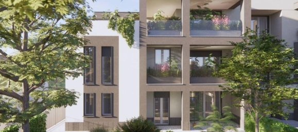 4 rooms Apartment in Bareggio, Italy No. 28866 4