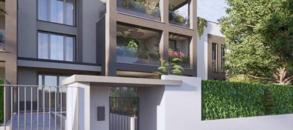 4 rooms Apartment in Bareggio, Italy No. 28866 10