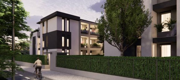 4 rooms Apartment in Bareggio, Italy No. 28866 47