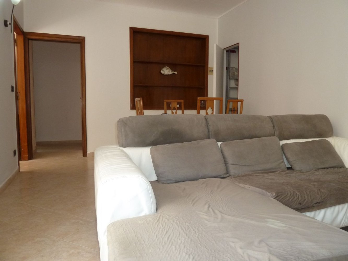 3 rooms Apartment in Sanremo, Italy No. 285621