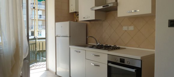 3 rooms Apartment in Sanremo, Italy No. 285621 6