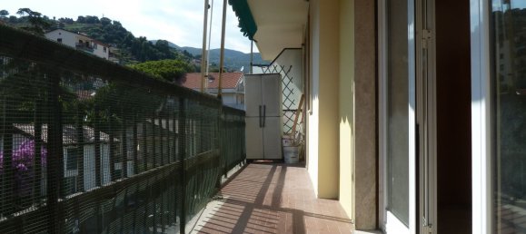3 rooms Apartment in Sanremo, Italy No. 285621 14