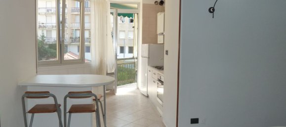 3 rooms Apartment in Sanremo, Italy No. 285621 8