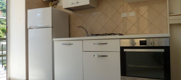 3 rooms Apartment in Sanremo, Italy No. 285621 5