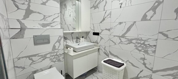 3 rooms Apartment in Alanya, Turkey No. 26366 16