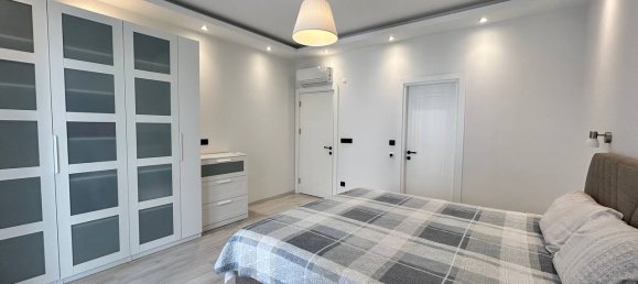 3 rooms Apartment in Alanya, Turkey No. 26366 18