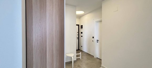 3 rooms Apartment in Alanya, Turkey No. 26366 8