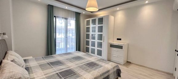 3 rooms Apartment in Alanya, Turkey No. 26366 20