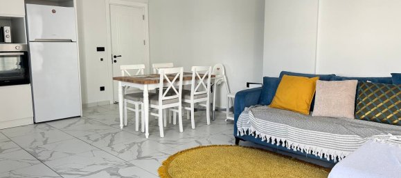 3 rooms Apartment in Alanya, Turkey No. 26366 13