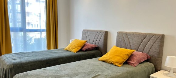 3 rooms Apartment in Alanya, Turkey No. 26366 22